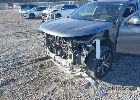 2020 Mitsubishi Outlander Sport 2.0 Se z USA, uszkodzony, nr VIN JA4AP4AU8LU010808